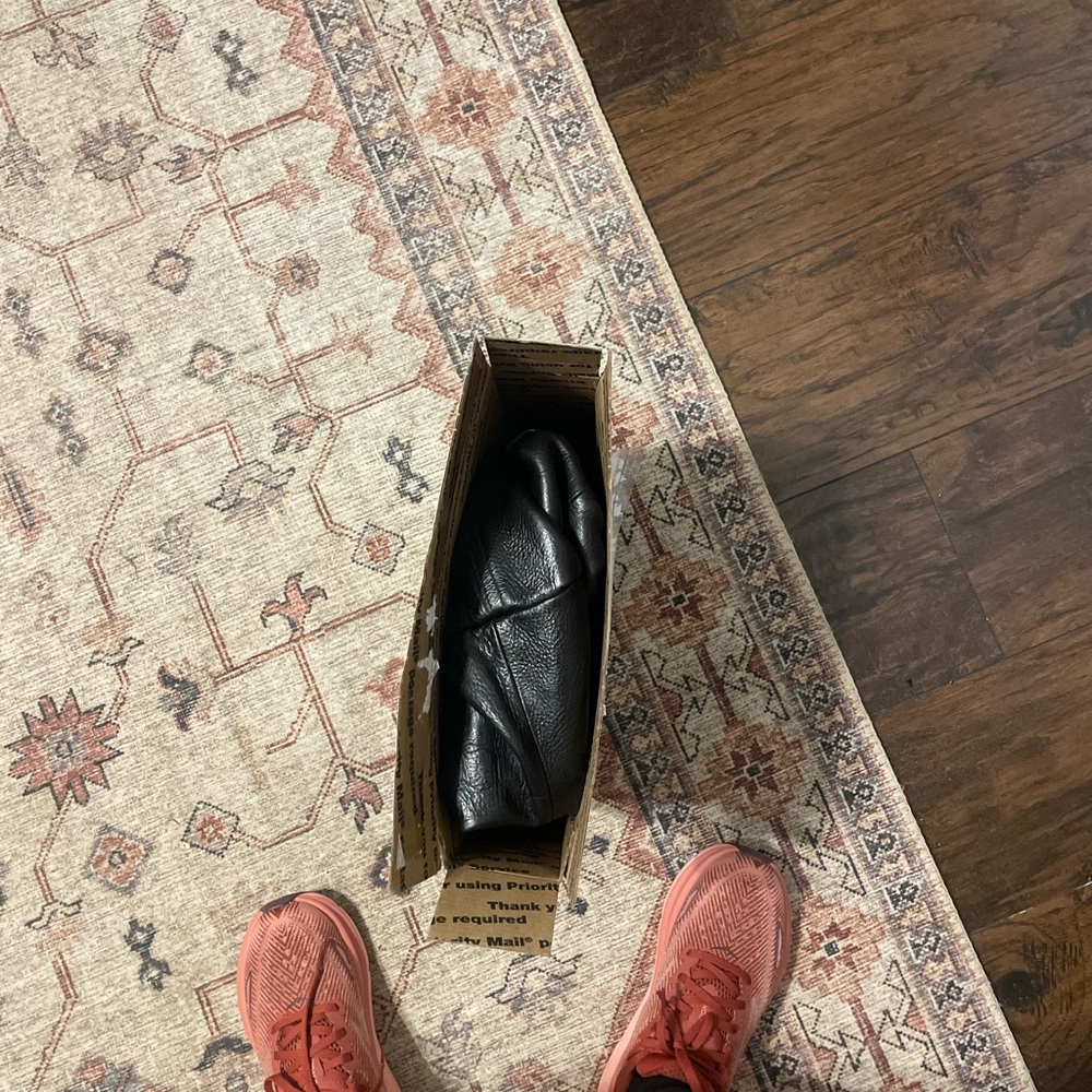 Madewell tote